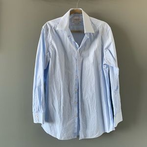 Charles tyrwhitt men’s dress shirt